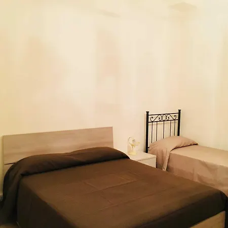 Le Palme Villa *