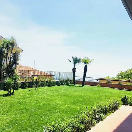 Villa Le Palme